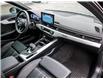 2020 Audi A4 2.0T Technik (Stk: 23T3714A) in Mississauga - Image 19 of 32