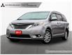 2017 Toyota Sienna  (Stk: P2870) in Mississauga - Image 1 of 28