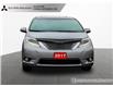 2017 Toyota Sienna  (Stk: P2870) in Mississauga - Image 2 of 28