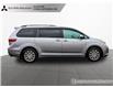 2017 Toyota Sienna  (Stk: P2870) in Mississauga - Image 3 of 28