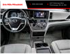 2017 Toyota Sienna  (Stk: P2870) in Mississauga - Image 12 of 28