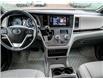 2017 Toyota Sienna  (Stk: P2870) in Mississauga - Image 14 of 28