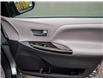 2017 Toyota Sienna  (Stk: P2870) in Mississauga - Image 16 of 28