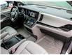 2017 Toyota Sienna  (Stk: P2870) in Mississauga - Image 17 of 28