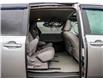 2017 Toyota Sienna  (Stk: P2870) in Mississauga - Image 19 of 28