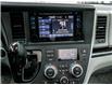 2017 Toyota Sienna  (Stk: P2870) in Mississauga - Image 25 of 28