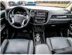 2018 Mitsubishi Outlander PHEV  (Stk: 23P4698A) in Mississauga - Image 12 of 25