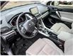 2022 Mitsubishi Eclipse Cross  (Stk: P2899) in Mississauga - Image 8 of 27