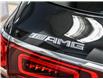2022 Mercedes-Benz AMG GLS 63 Base (Stk: 797881) in Mississauga - Image 22 of 29
