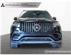 2022 Mercedes-Benz AMG GLS 63 Base (Stk: 797881) in Mississauga - Image 2 of 29
