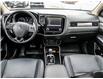 2020 Mitsubishi Outlander GT (Stk: P2901) in Mississauga - Image 12 of 28