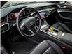 2019 Audi A7 55 Technik (Stk: 071792) in Mississauga - Image 8 of 32