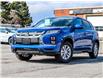 2023 Mitsubishi RVR  (Stk: 23R1506) in Mississauga - Image 1 of 22