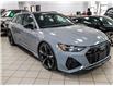 2023 Audi RS 6 Avant 4.0T (Stk: 903028) in Mississauga - Image 1 of 29