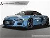 2023 Audi R8 5.2 V10 performance (Stk: 900330) in Mississauga - Image 2 of 26