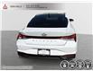 2023 Hyundai Elantra Preferred w/Tech Package (Stk: P3012A) in Mississauga - Image 3 of 25