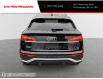 2022 Audi Q5 45 Progressiv (Stk: P3097) in Mississauga - Image 3 of 18