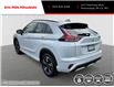 2023 Mitsubishi Eclipse Cross GT (Stk: P3126) in Mississauga - Image 2 of 25