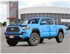 2021 Toyota Tacoma Base (Stk: A222072) in London - Image 1 of 27