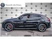 2019 Alfa Romeo Stelvio ti (Stk: 873ARA) in Vaughan - Image 4 of 21