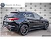 2019 Alfa Romeo Stelvio ti (Stk: 873ARA) in Vaughan - Image 5 of 21