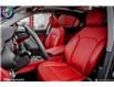 2019 Alfa Romeo Stelvio ti (Stk: 873ARA) in Vaughan - Image 12 of 21