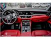 2019 Alfa Romeo Stelvio ti (Stk: 873ARA) in Vaughan - Image 17 of 21