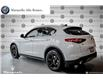 2018 Alfa Romeo Stelvio ti (Stk: MU0269) in Vaughan - Image 6 of 17