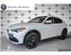 2018 Alfa Romeo Stelvio ti (Stk: MU0269) in Vaughan - Image 8 of 17