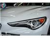 2018 Alfa Romeo Stelvio ti (Stk: MU0269) in Vaughan - Image 10 of 17