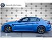2018 Alfa Romeo Giulia Quadrifoglio (Stk: P185) in Vaughan - Image 4 of 17