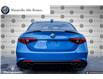 2018 Alfa Romeo Giulia Quadrifoglio (Stk: P185) in Vaughan - Image 6 of 17