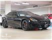 2019 Maserati Quattroporte S Q4 GranSport (Stk: MU0307) in Vaughan - Image 1 of 30
