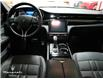 2019 Maserati Quattroporte S Q4 GranSport (Stk: MU0307) in Vaughan - Image 10 of 30
