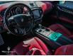 2015 Maserati Ghibli S Q4 (Stk: MU0399) in Vaughan - Image 10 of 28
