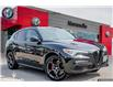 2022 Alfa Romeo Stelvio ti (Stk: P236) in Vaughan - Image 1 of 20