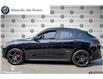 2022 Alfa Romeo Stelvio ti (Stk: P236) in Vaughan - Image 5 of 20