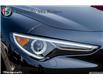 2022 Alfa Romeo Stelvio ti (Stk: P236) in Vaughan - Image 9 of 20