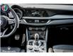 2022 Alfa Romeo Stelvio ti (Stk: P236) in Vaughan - Image 15 of 20