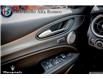 2022 Alfa Romeo Stelvio ti (Stk: P236) in Vaughan - Image 17 of 20