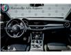 2022 Alfa Romeo Stelvio ti (Stk: P236) in Vaughan - Image 18 of 20