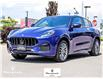 2024 Maserati Grecale GT (Stk: 3200MA) in Vaughan - Image 1 of 28