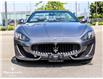 2013 Maserati GranTurismo Sport (Stk: MU0502) in Vaughan - Image 2 of 28