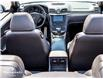 2013 Maserati GranTurismo Sport (Stk: MU0502) in Vaughan - Image 9 of 28
