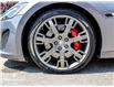 2013 Maserati GranTurismo Sport (Stk: MU0502) in Vaughan - Image 18 of 28