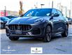 2024 Maserati Grecale GT (Stk: MU0516) in Vaughan - Image 1 of 30