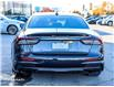 2022 Maserati Quattroporte Trofeo (Stk: MU000000001111) in Vaughan - Image 4 of 32