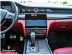 2022 Maserati Quattroporte Trofeo (Stk: MU000000001111) in Vaughan - Image 11 of 32