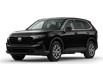 2023 Honda CR-V LX FWD - B (Stk: POCR-VLSFWDBLACK) in Welland - Image 1 of 1