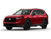 2023 Honda CR-V Sport-B (Stk: POCR-VSPORT-RED) in Welland - Image 1 of 3